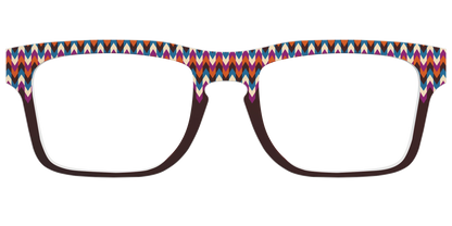 The Fall Chevron