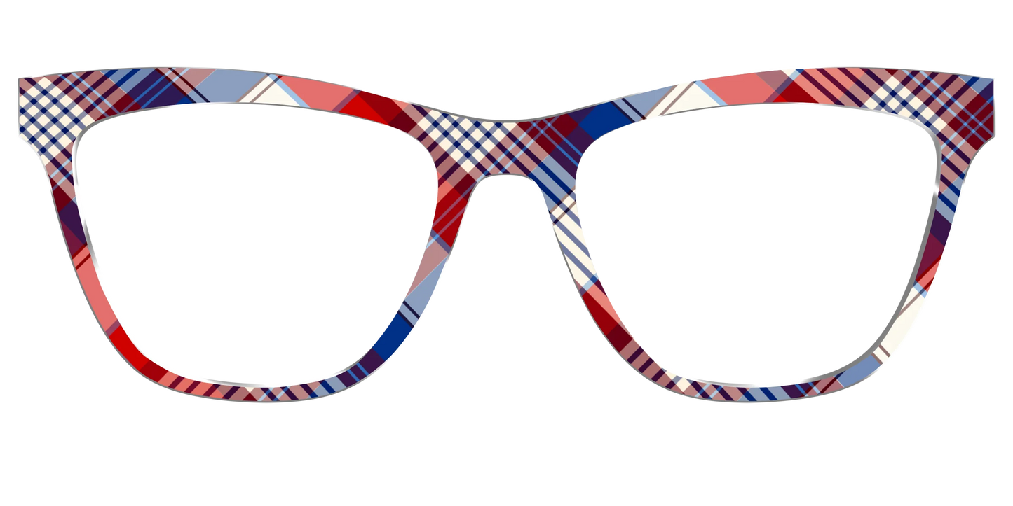 The Heritage Plaid