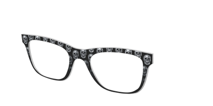 The Chrome Skulls