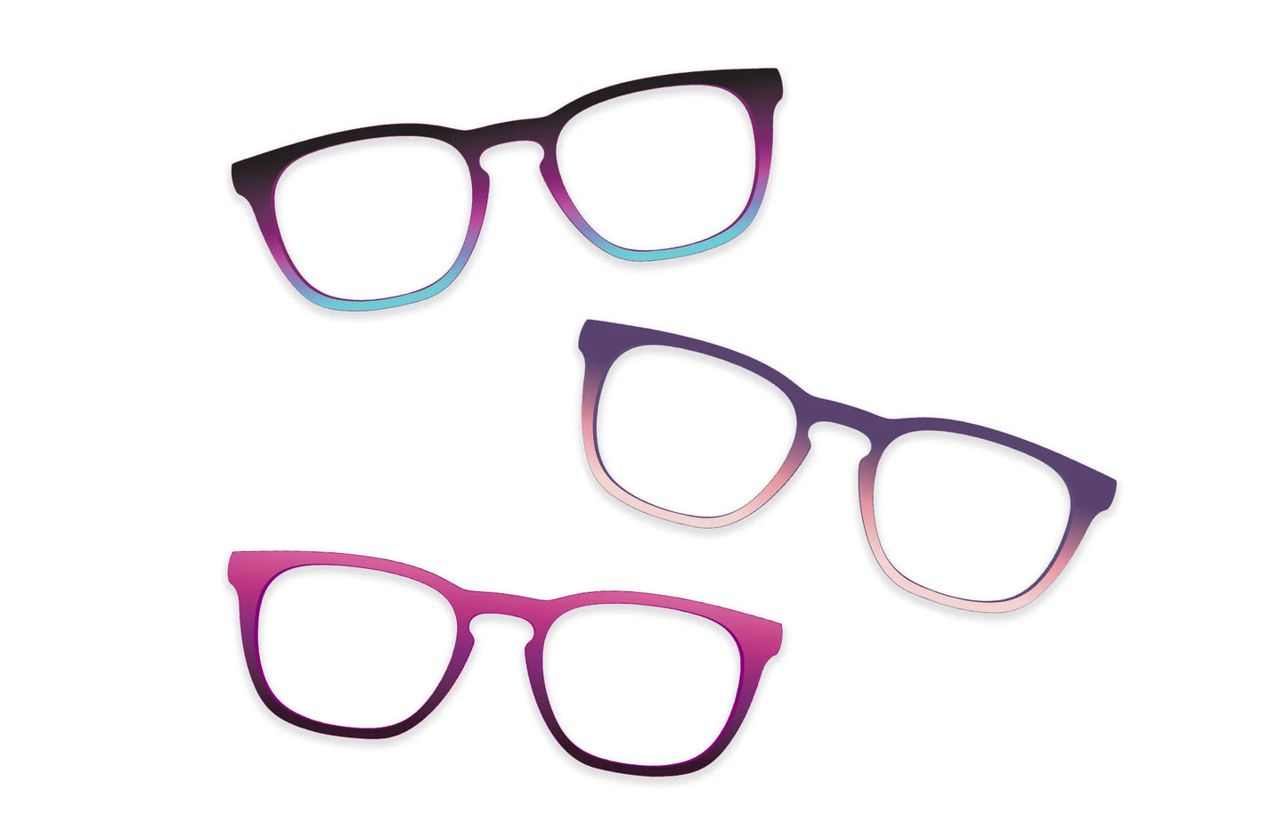 The Feel-Good Gradients Set