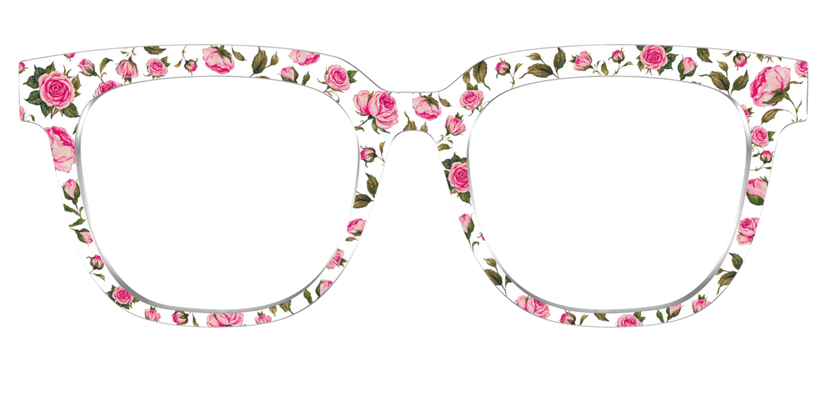 The Rose Blossoms