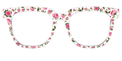 The Rose Blossoms
