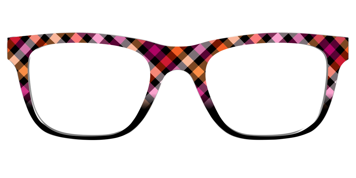 The Genuine Gingham
