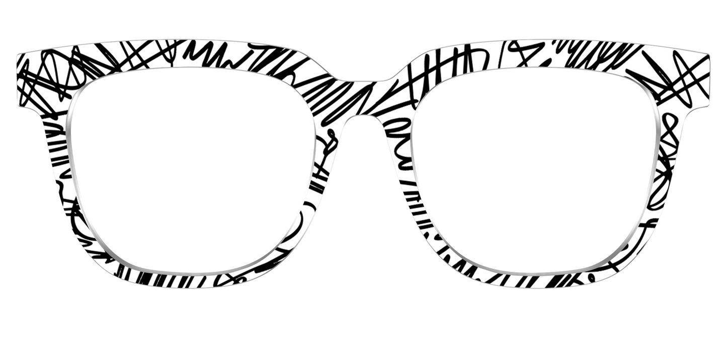 The Stylish Scribble