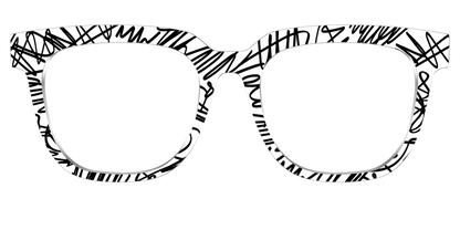 The Stylish Scribble