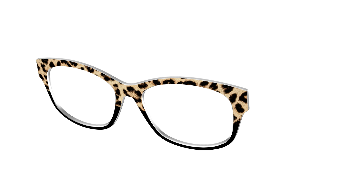 The Leopard Spots Split