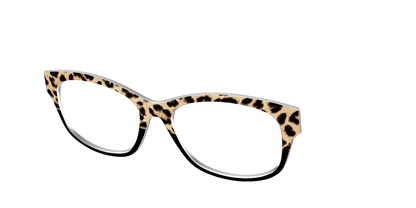The Leopard Spots Split