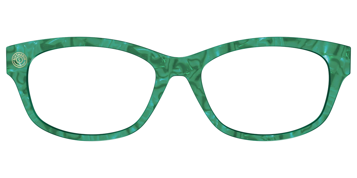 The Slytherin™ Pearl Tortoise