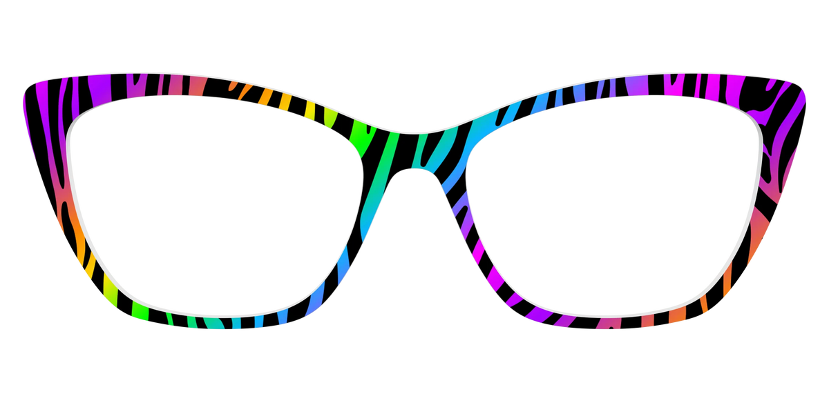 The Prismatic Zebra