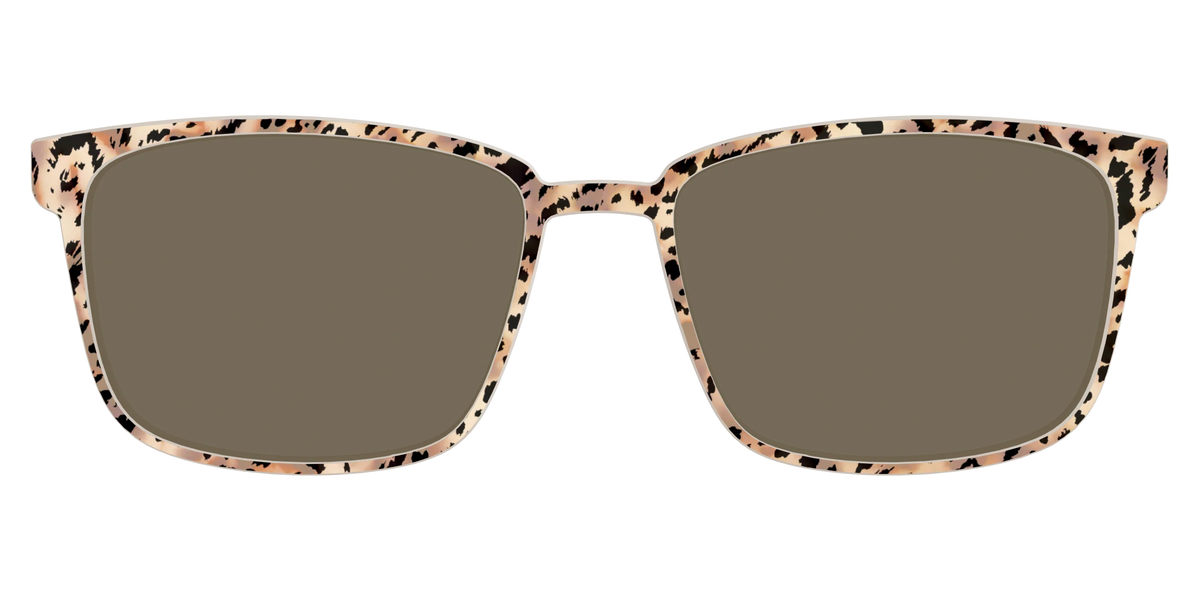 The Polarized Wild Cat Sun Top