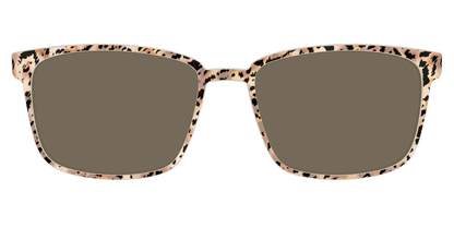The Polarized Wild Cat Sun Top