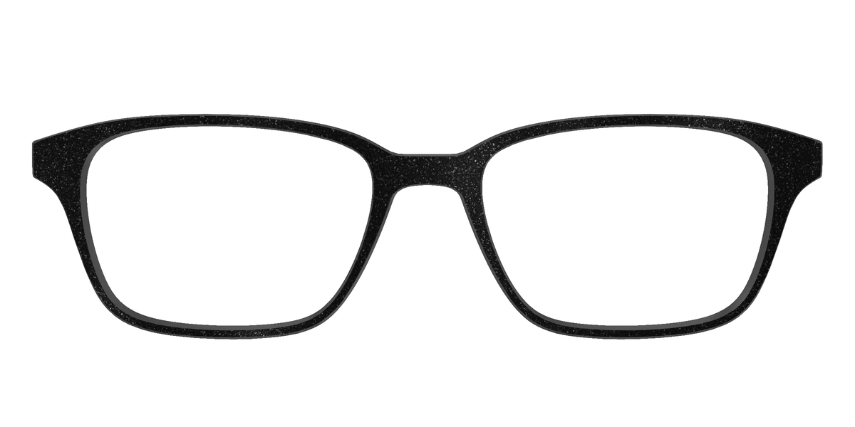 The Black Shimmer