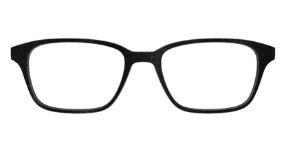 The Black Shimmer