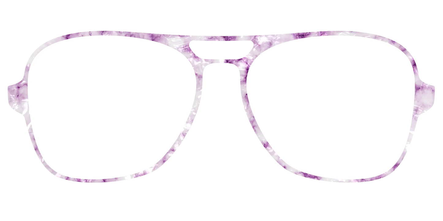 The Viola Pearl Marble