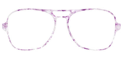 The Viola Pearl Marble