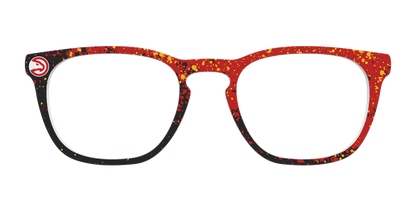 The Hawks Splatter