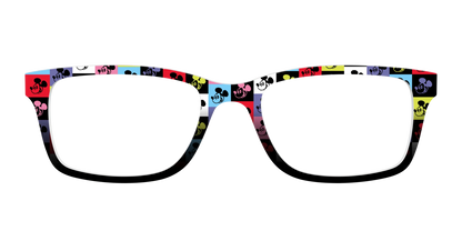 The Mickey Check