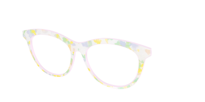 The Daffodil Pearl Tortoise