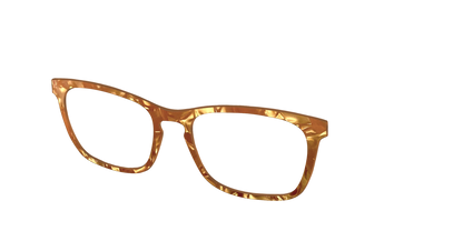 The Amber Pearl Marble