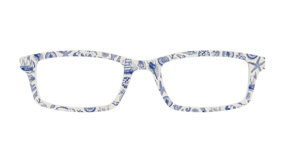 The Nautical Toile
