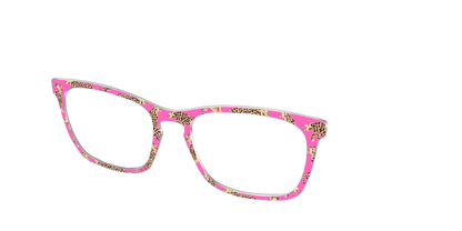 The Hot Pink Cheetahs