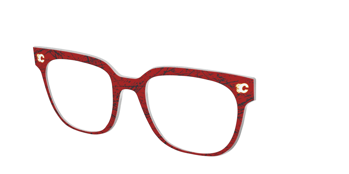 The Flames® Ice