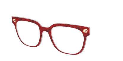 The Flames® Ice