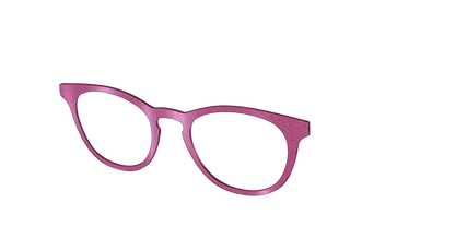 The Pink Shimmer