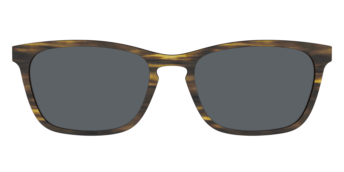 The Polarized Horn Sun Top