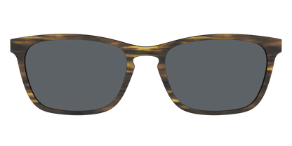 The Polarized Horn Sun Top