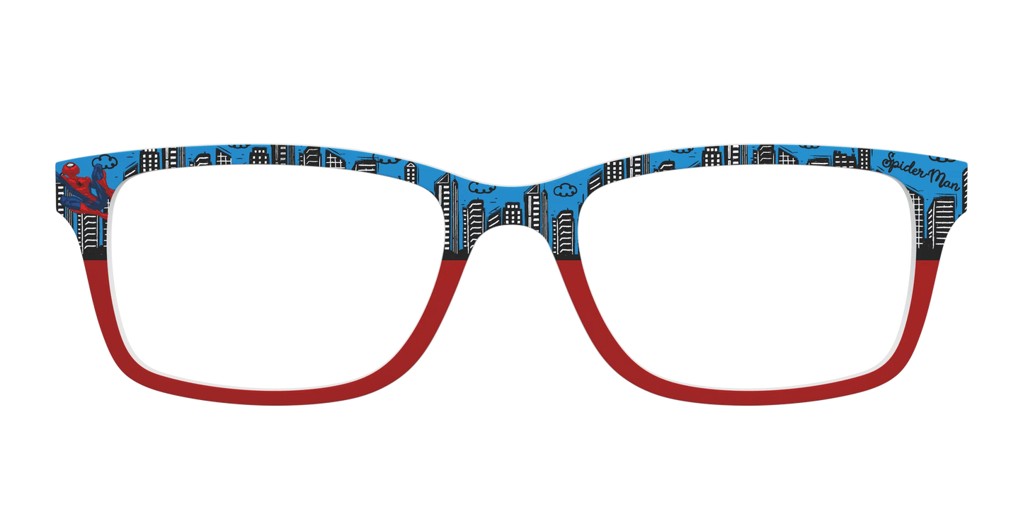 Spider-Man City