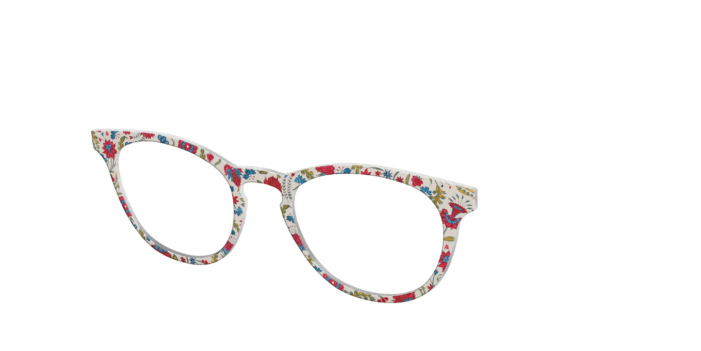 Indian Floral