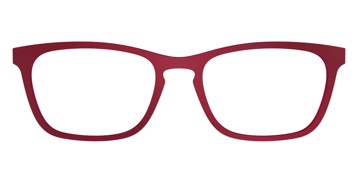 The Matte Burgundy