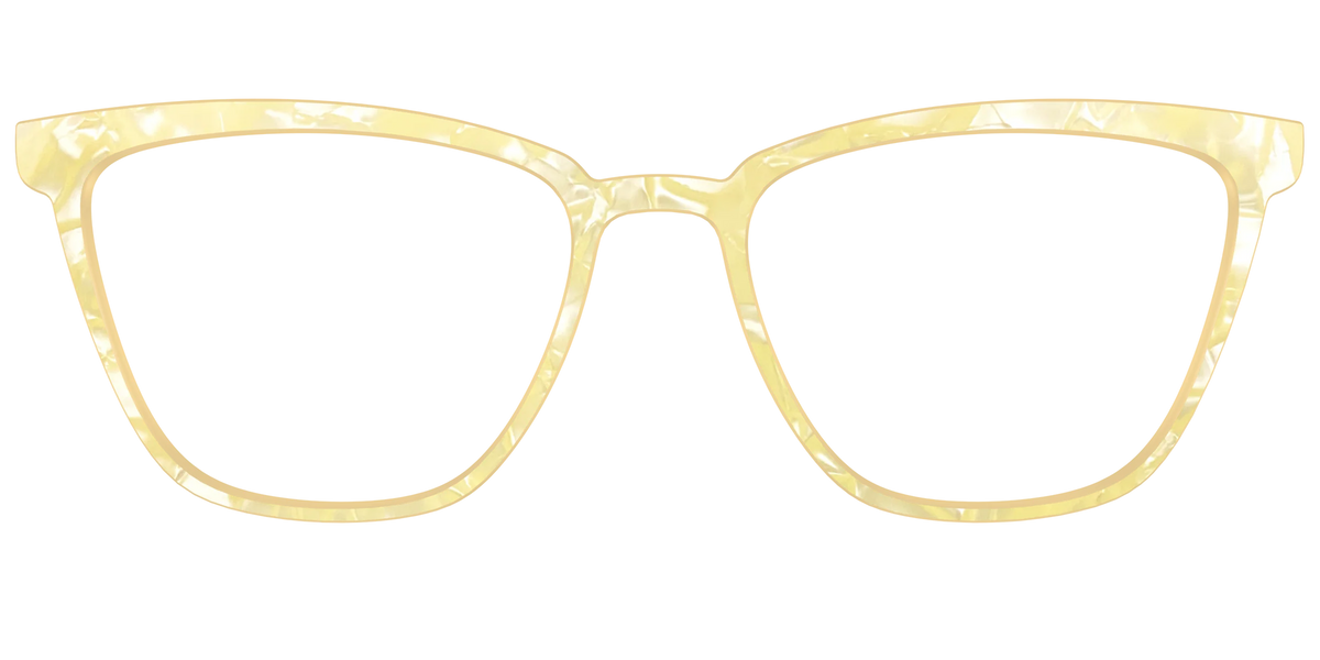 The Citrine Pearl Marble