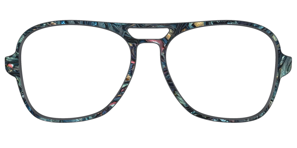 The Ares Bedrock Pearl