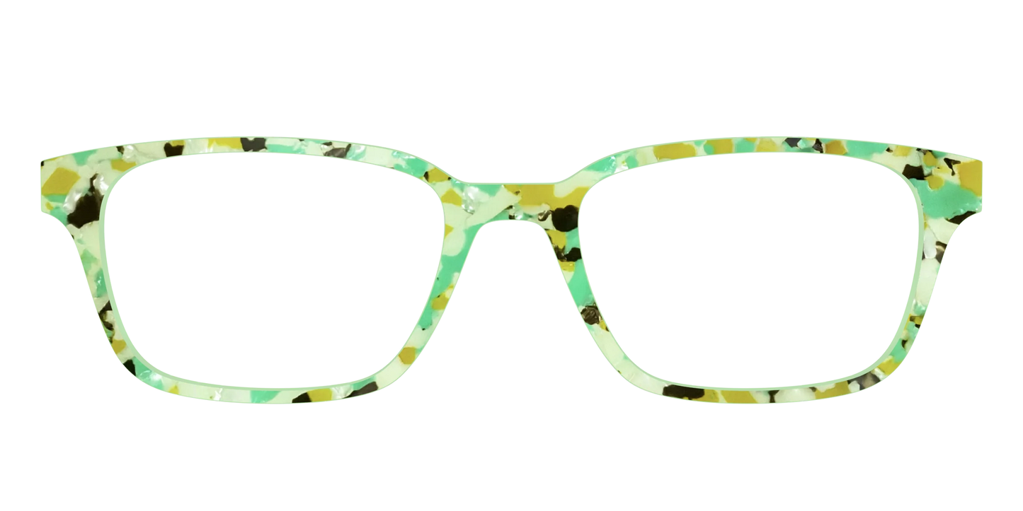The Matcha Pearl Tortoise