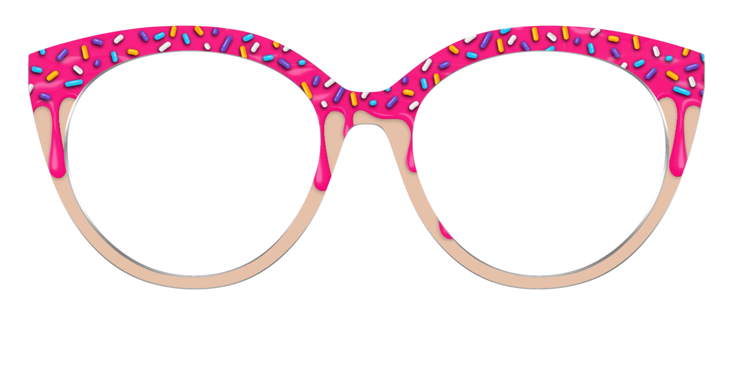 The Pink Pastry