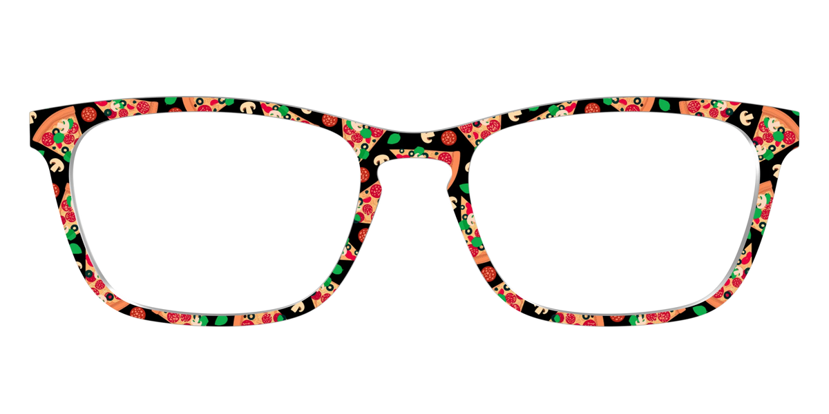 The Pizza Slices