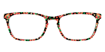 The Pizza Slices