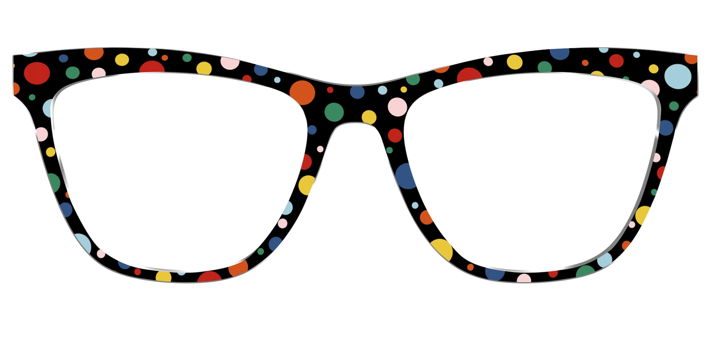 The Pride Party Dots
