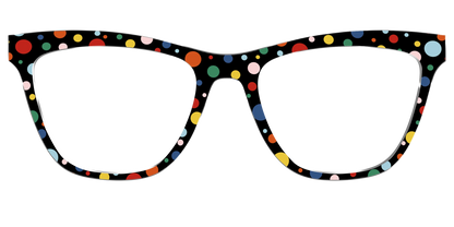 The Pride Party Dots