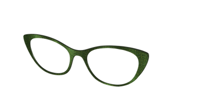 The Olive Shimmer