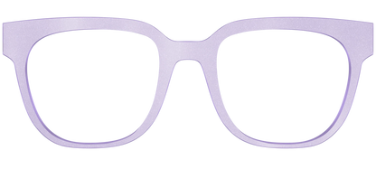 The Lavender Shimmer