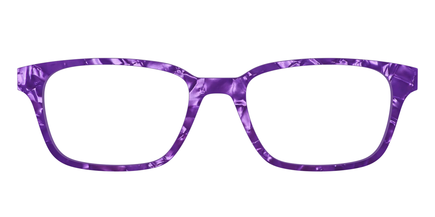 The Sugilite Pearl Marble