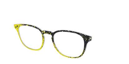 The Jazz Splatter
