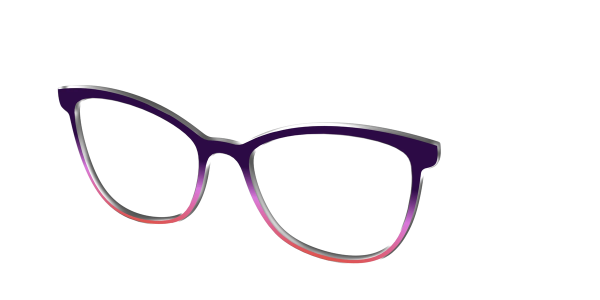 The Grape to Punch Gradient