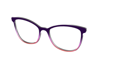 The Grape to Punch Gradient