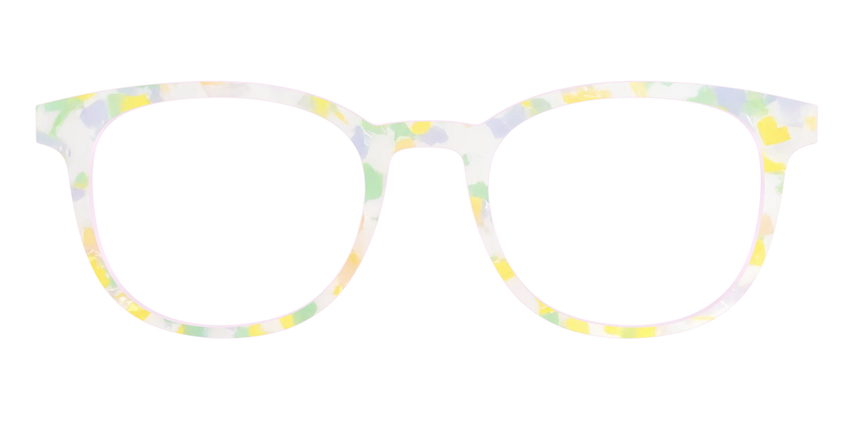 The Daffodil Pearl Tortoise