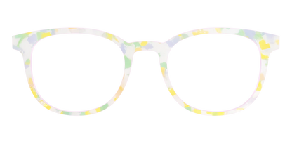 The Daffodil Pearl Tortoise