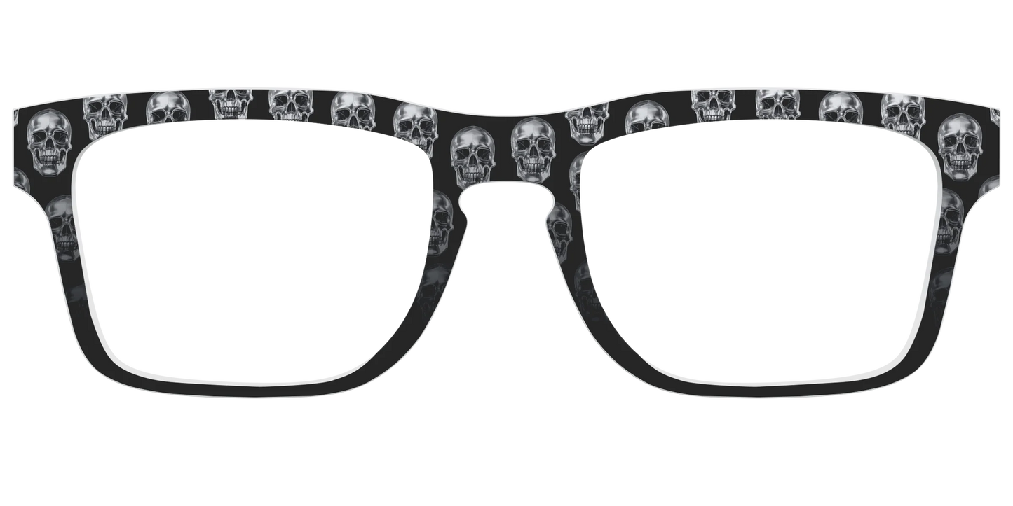 The Chrome Skulls